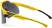 Сонцезахисні окуляри Сонцезахисні окуляри Carrera Carduc 060/S 40G99IR