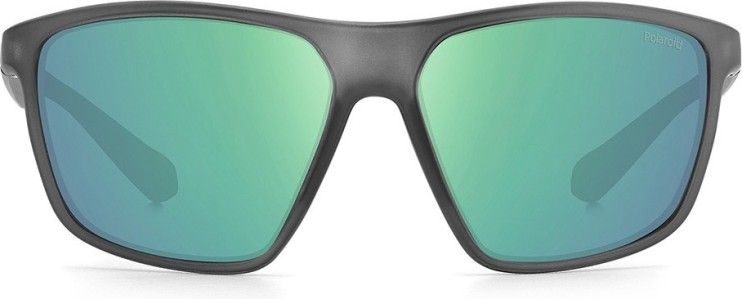 Сонцезахисні окуляри Сонцезахисні окуляри Polaroid PLD 7040/S 3U5595Z