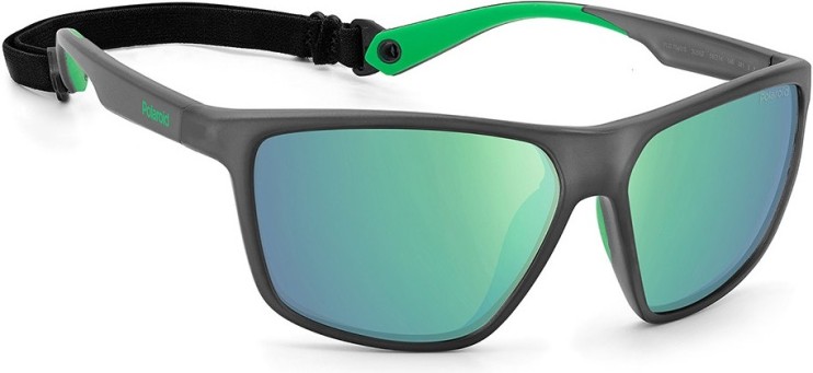 Сонцезахисні окуляри Сонцезахисні окуляри Polaroid PLD 7040/S 3U5595Z