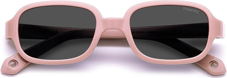 Сонцезахисні окуляри Сонцезахисні окуляри Polaroid PLD K003/S 35J43M9