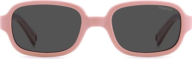 Сонцезахисні окуляри Сонцезахисні окуляри Polaroid PLD K003/S 35J43M9