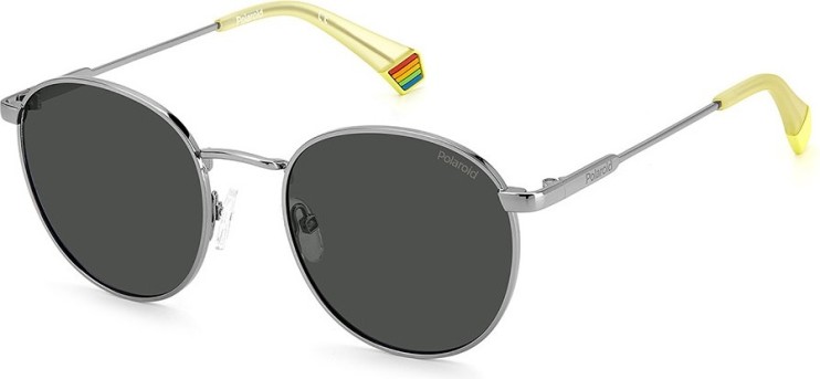 Сонцезахисні окуляри Сонцезахисні окуляри Polaroid PLD 6171/S 6LB51M9