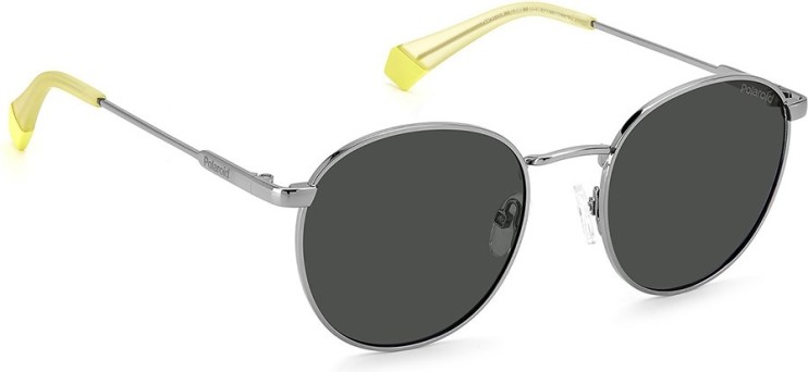 Сонцезахисні окуляри Сонцезахисні окуляри Polaroid PLD 6171/S 6LB51M9