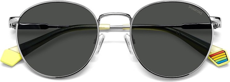Сонцезахисні окуляри Сонцезахисні окуляри Polaroid PLD 6171/S 6LB51M9