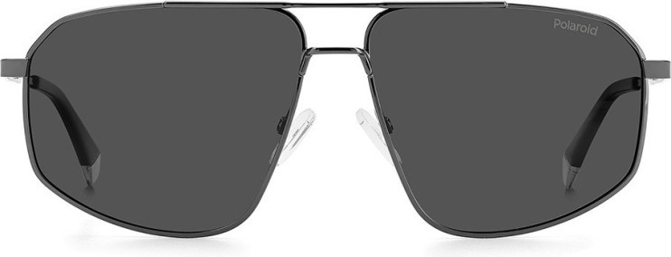 Сонцезахисні окуляри Сонцезахисні окуляри Polaroid PLD 4118/S/X KJ159M9