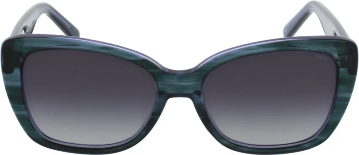 Солнцезащитные очки Солнцезащитные очки INVU IP22402B