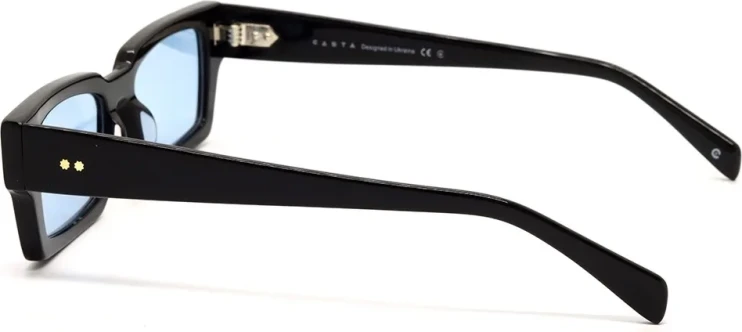 Сонцезахисні окуляри Сонцезахисні окуляри Casta CS 1209 KB BK