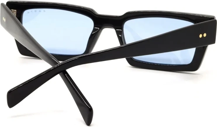 Сонцезахисні окуляри Сонцезахисні окуляри Casta CS 1209 KB BK