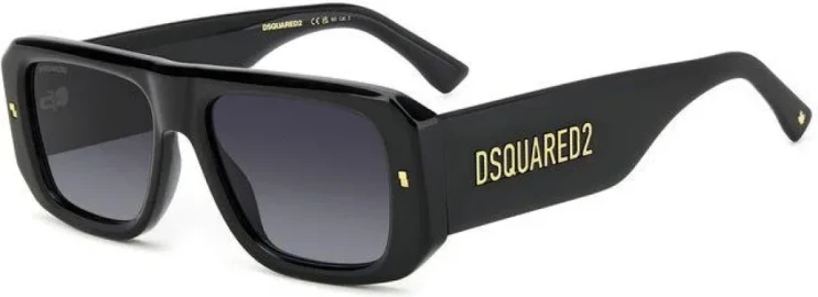 Сонцезахисні окуляри Сонцезахисні окуляри Dsquared2 D2 0107/S 807549O