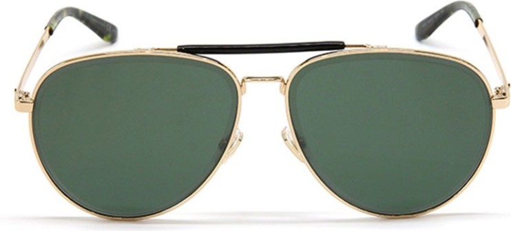 Сонцезахисні окуляри Сонцезахисні окуляри Jimmy Choo JCM FIN/S RHL63QT