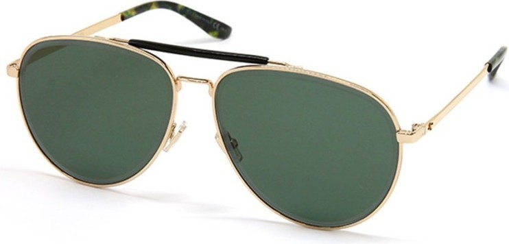 Сонцезахисні окуляри Сонцезахисні окуляри Jimmy Choo JCM FIN/S RHL63QT