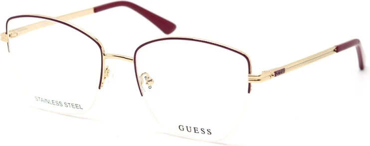 Оправа Оправа Guess GU2939 069 55