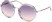 Солнцезащитные очки Солнцезащитные очки Guess GU7887 20Z 57