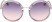Солнцезащитные очки Солнцезащитные очки Guess GU7887 20Z 57