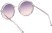 Солнцезащитные очки Солнцезащитные очки Guess GU7887 20Z 57