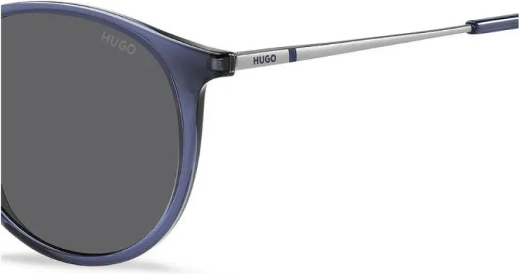 Сонцезахисні окуляри Сонцезахисні окуляри Hugo HG 1286/S B8851IR