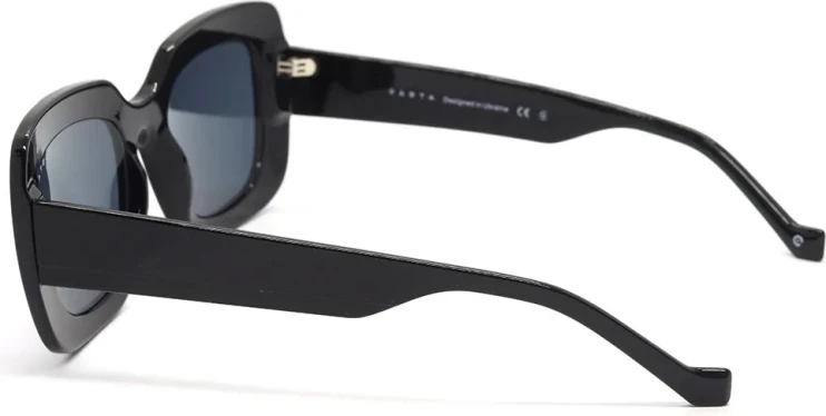 Сонцезахисні окуляри Сонцезахисні окуляри Casta CS 3031 QW BK