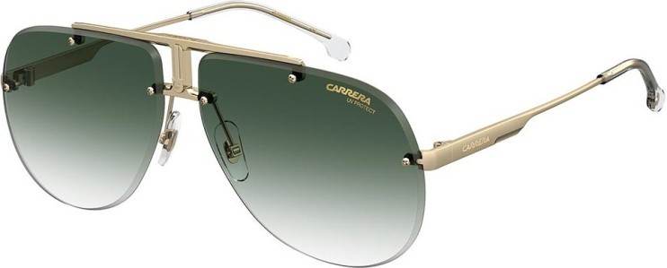 Сонцезахисні окуляри Сонцезахисні окуляри Carrera 1052/S LOJ659K