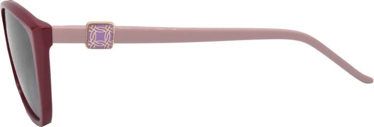 Солнцезащитные очки Солнцезащитные очки Enni Marco IS 65-001 37P