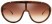 Сонцезахисні окуляри Max Mara MM WINTRY/G XT899HA