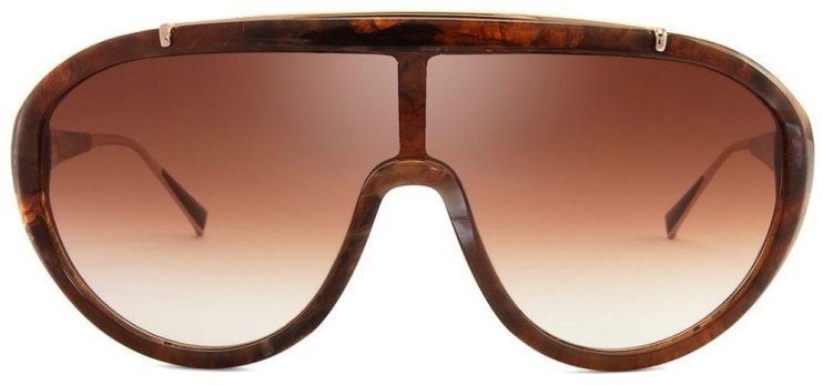 Сонцезахисні окуляри Сонцезахисні окуляри Max Mara MM WINTRY/G XT899HA