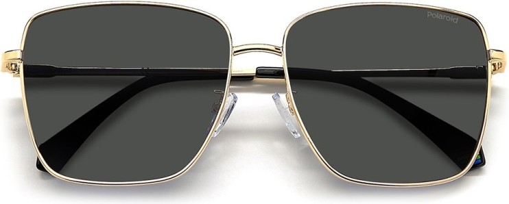 Сонцезахисні окуляри Сонцезахисні окуляри Polaroid PLD 6164/G/S RHL59M9