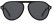 Солнцезащитные очки Солнцезащитные очки Fendi FF M0055/G/S 80756IR