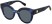 Солнцезащитные очки Солнцезащитные очки Max Mara MM FLAT I 38I48IR