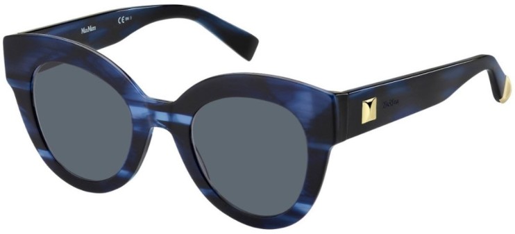 Солнцезащитные очки Солнцезащитные очки Max Mara MM FLAT I 38I48IR