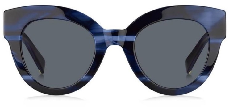 Солнцезащитные очки Солнцезащитные очки Max Mara MM FLAT I 38I48IR