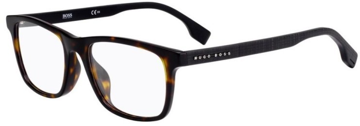 Оправа Оправа Hugo Boss 1024/F 0865219