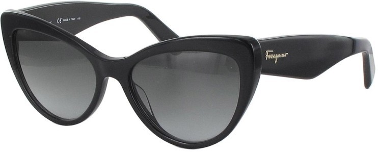 Солнцезащитные очки Солнцезащитные очки Ferragamo SF 930S 001