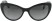 Солнцезащитные очки Солнцезащитные очки Ferragamo SF 930S 001