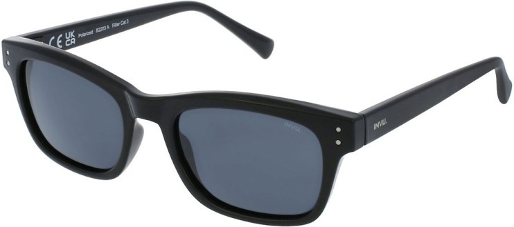 Сонцезахисні окуляри Сонцезахисні окуляри INVU B2203A