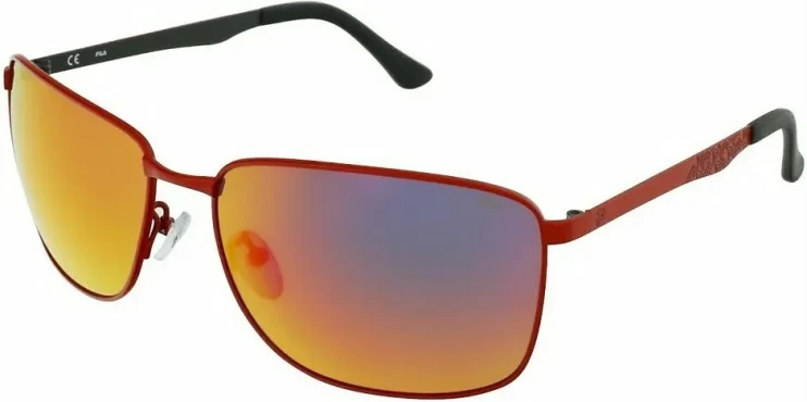 Солнцезащитные очки Солнцезащитные очки Fila SFI005 C86R 62