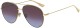 Сонцезахисні окуляри Christian Dior DIORSOCIETY3 J5G57YB
