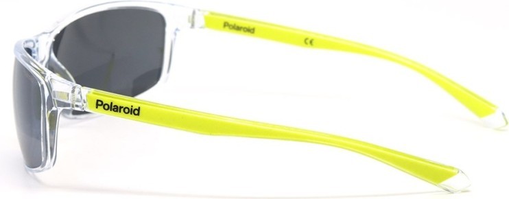 Спортивные солнцезащитные очки Спортивные солнцезащитные очки Polaroid PLD 7036/S 3DP63EX