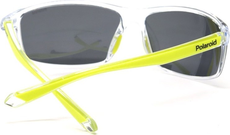 Спортивные солнцезащитные очки Спортивные солнцезащитные очки Polaroid PLD 7036/S 3DP63EX