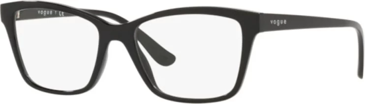 Оправа Оправа Vogue VO 5420 W44 53