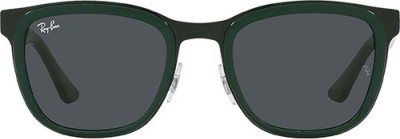 Ray-Ban RB3709 002/87 53