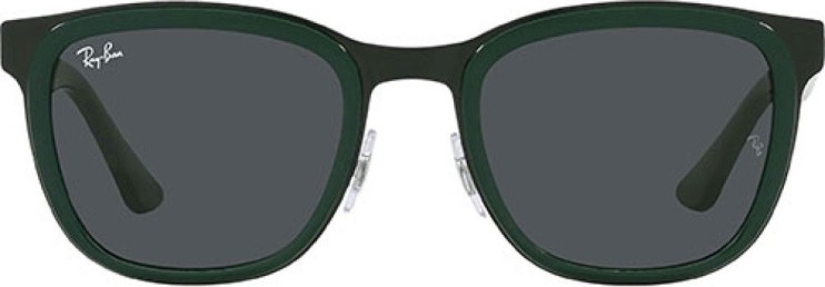 Солнцезащитные очки Солнцезащитные очки Ray-Ban RB3709 002/87 53 Ray-Ban Ray-Ban