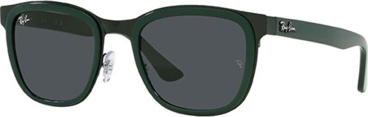 Солнцезащитные очки Солнцезащитные очки Ray-Ban RB3709 002/87 53 Ray-Ban Ray-Ban