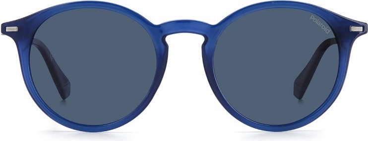 Сонцезахисні окуляри Сонцезахисні окуляри Polaroid PLD 2116/S PJP49C3