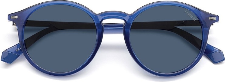 Сонцезахисні окуляри Сонцезахисні окуляри Polaroid PLD 2116/S PJP49C3