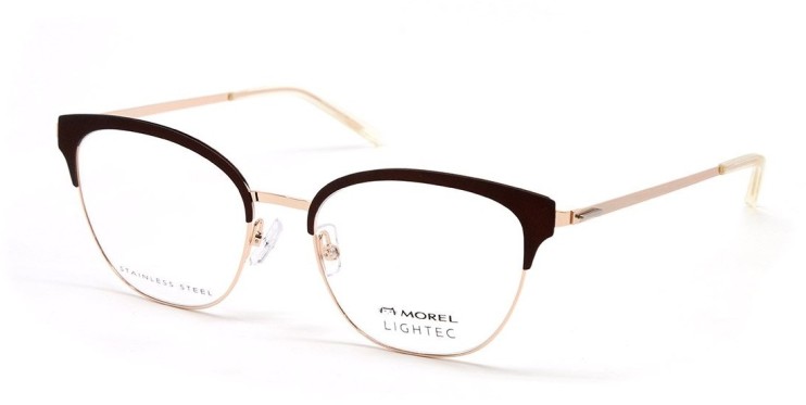 Оправа Оправа Lightec 30201L MD12