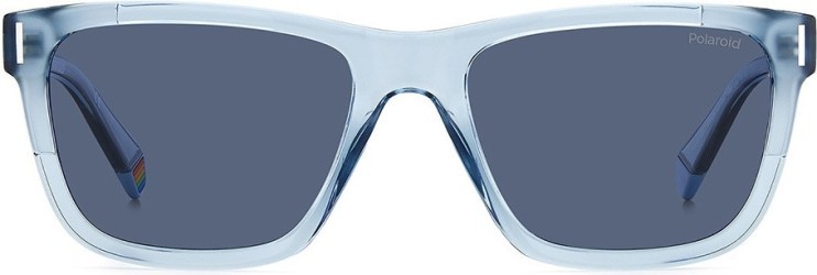 Сонцезахисні окуляри Сонцезахисні окуляри Polaroid PLD 6186/S MVU54C3