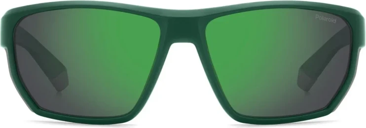 Сонцезахисні окуляри Сонцезахисні окуляри Polaroid PLD 7057/S PYW605Z