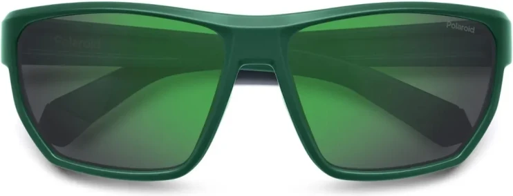 Сонцезахисні окуляри Сонцезахисні окуляри Polaroid PLD 7057/S PYW605Z