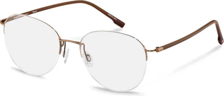 Оправа Оправа Rodenstock R7140 C 54