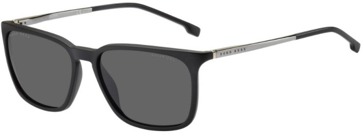 Сонцезахисні окуляри Hugo Boss 1183/S 00356M9